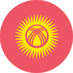 Kyrgyz Republic W