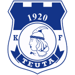 เทอูตา ดูเรส