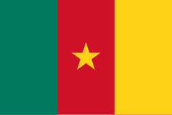 แคเมอรูน