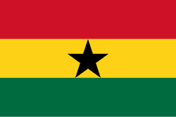 Ghana
