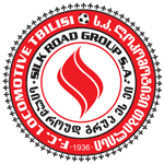 โลโคโมทิวิ ทิบลีซี
